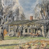 Burchfield-Long House