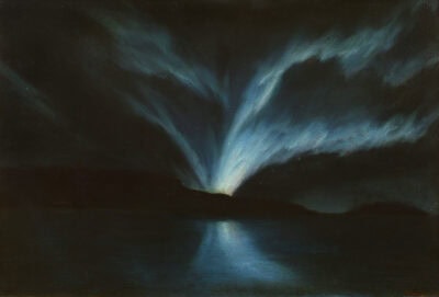 Lights of the Aurora