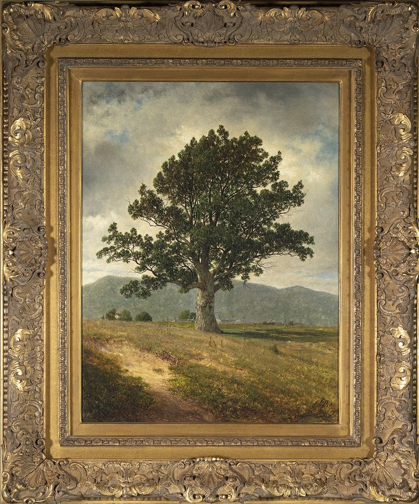 Joyceville, Connecticut