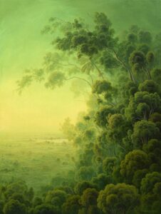 Elevada pendiente (Steep Slope)