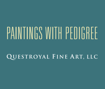 Paintings with Pedigree