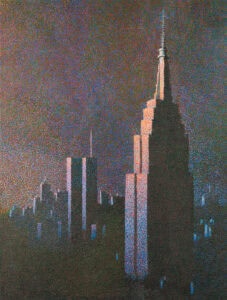 Empire State Building