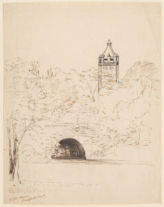 Water Tower, Prospect Park