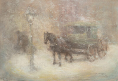 The Postman