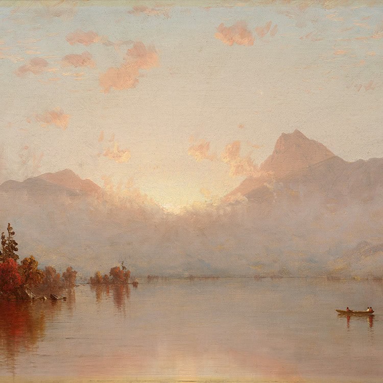 The 27th Annual Exhibition and Sale of The Historic Hudson River School ...