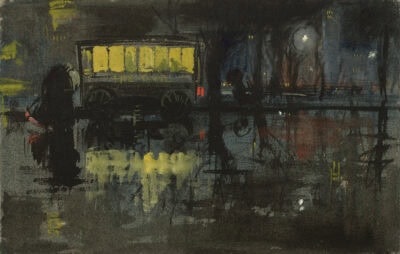 Lunch Wagon, Madison Square