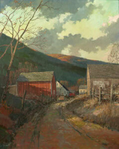 Cornwall Bridge, Connecticut