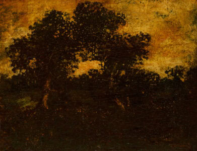Twin Trees