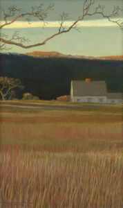 The Stone Barn