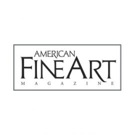 “A Personal Approach,” American Fine Art, September 2011