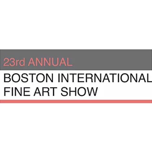 23rd Annual Boston International Fine Art Show