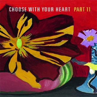 Choose With Your Heart Part 11