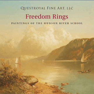 Freedom Rings: Paintings of the Hudson River School