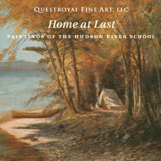 Home at Last: Paintings of the Hudson River School