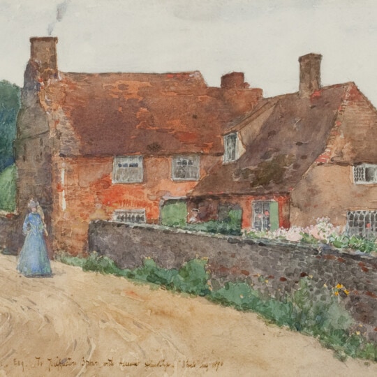 Broadstairs Cottage