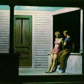 Born on this day: Edward Hopper
