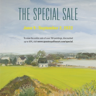 THE SPECIAL SALE