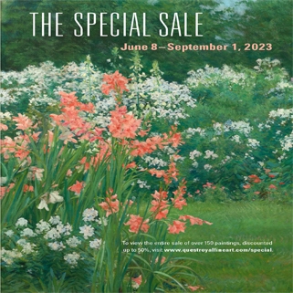The Special Sale