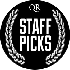 Questroyal Staff Picks: Summer 2017