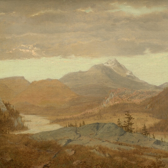 Mountain Vista