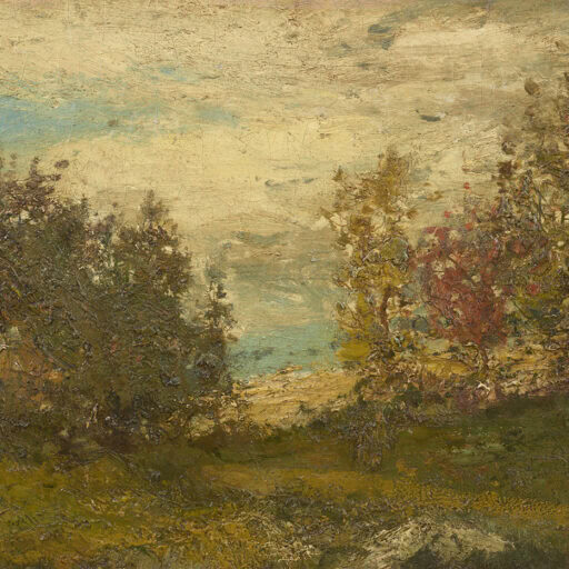 Blakelock-Amber Days