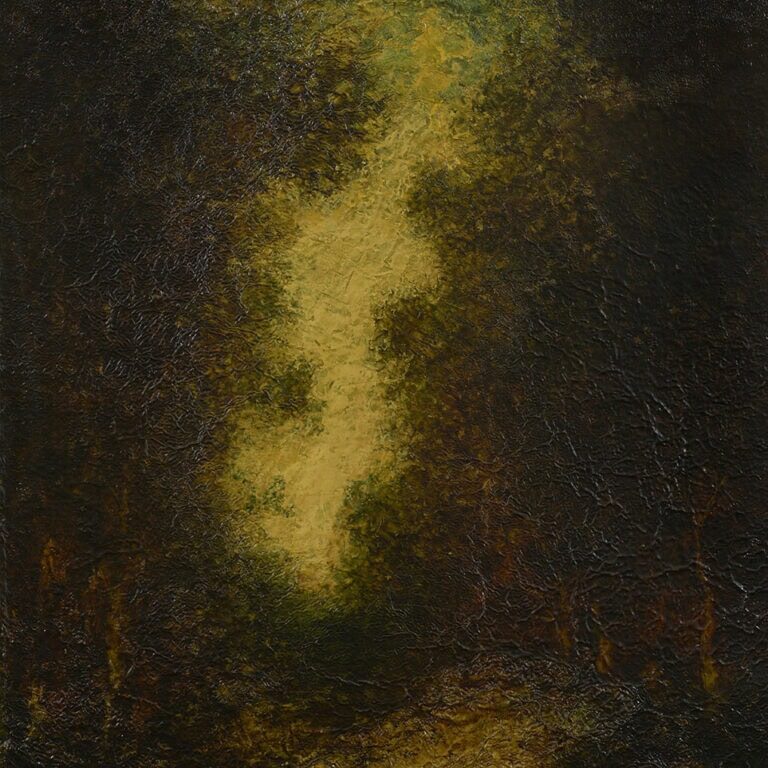 Blakelock-Forgotten Forest