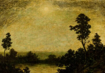 Blakelock-Into the Night