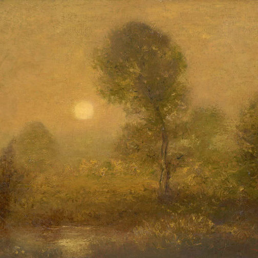 Blakelock-Moon Mood