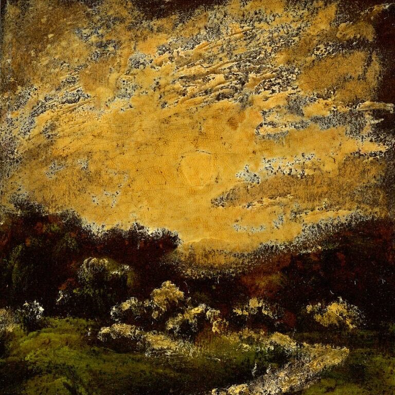 Blakelock-Summers Past