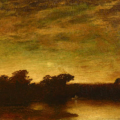 Blakelock-Sunset