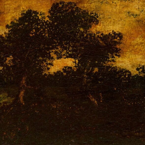 Blakelock-Twin Trees