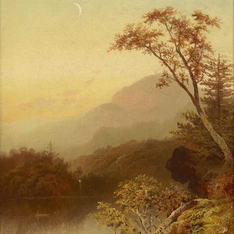 Chapin-Wilderness Lake