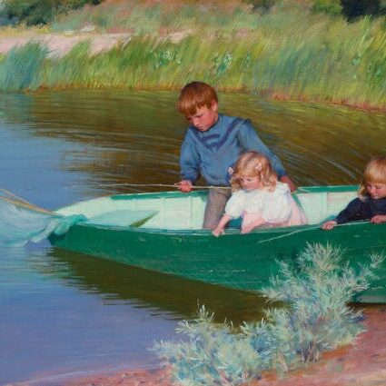 Curran-Great Expectations, 1897