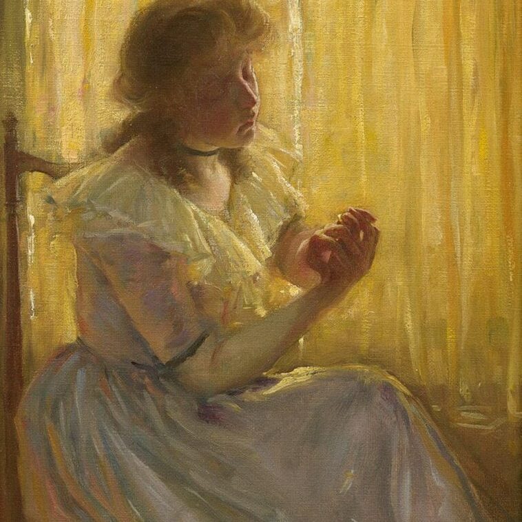 Warren B. Davis - Questroyal Fine Art