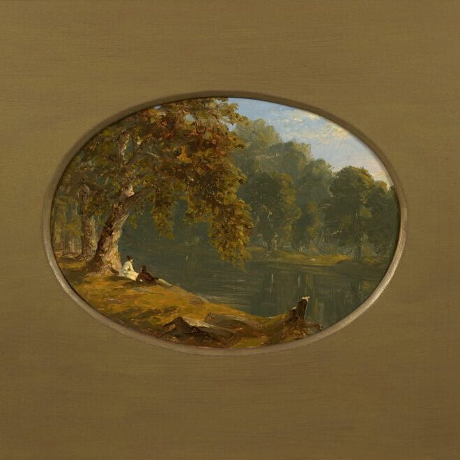 Gifford – The Riverside