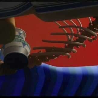 Hazen-Still-Life-2–Red-2022