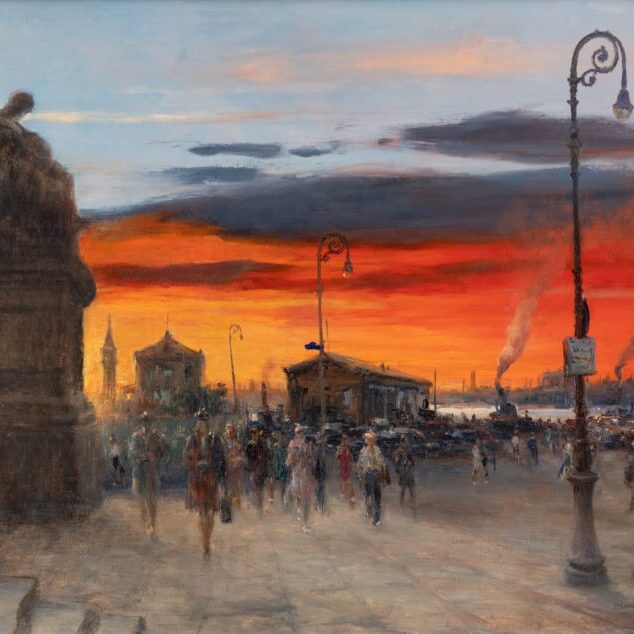 Mira, AS-Homeward Bound