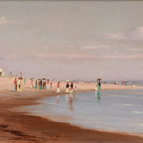 Silva-Summer Promenade