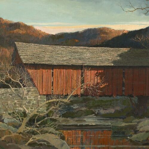 Sloane-Autumn Sundown