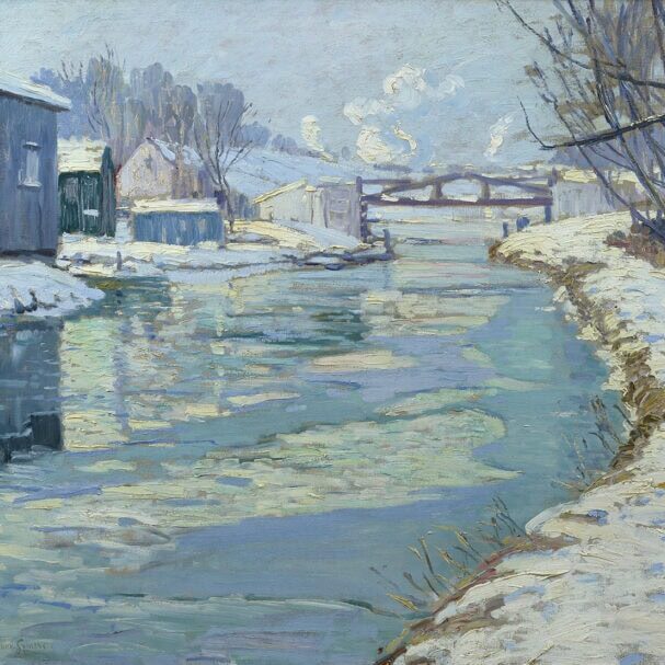 Symons – Winter
