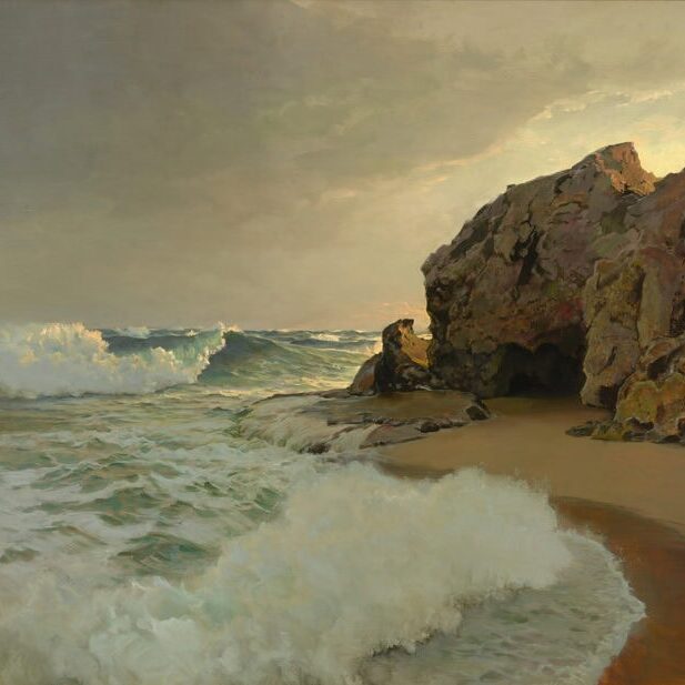 Waugh-Smuggler's Cove