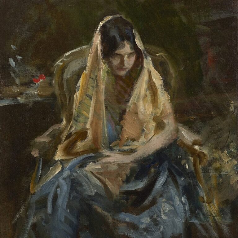Wiles-Gladys