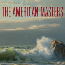 Exhibition catalogue: THE AMERICAN MASTERS and Other Important Painters